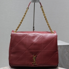 YSL Top Handle Bags